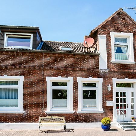 Ferienwohnung Am Dorfteich Фемарн Экстерьер фото